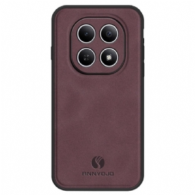 Case Hoesje Xiaomi Redmi Note 15 5g Telefoonhoesje Annyojo