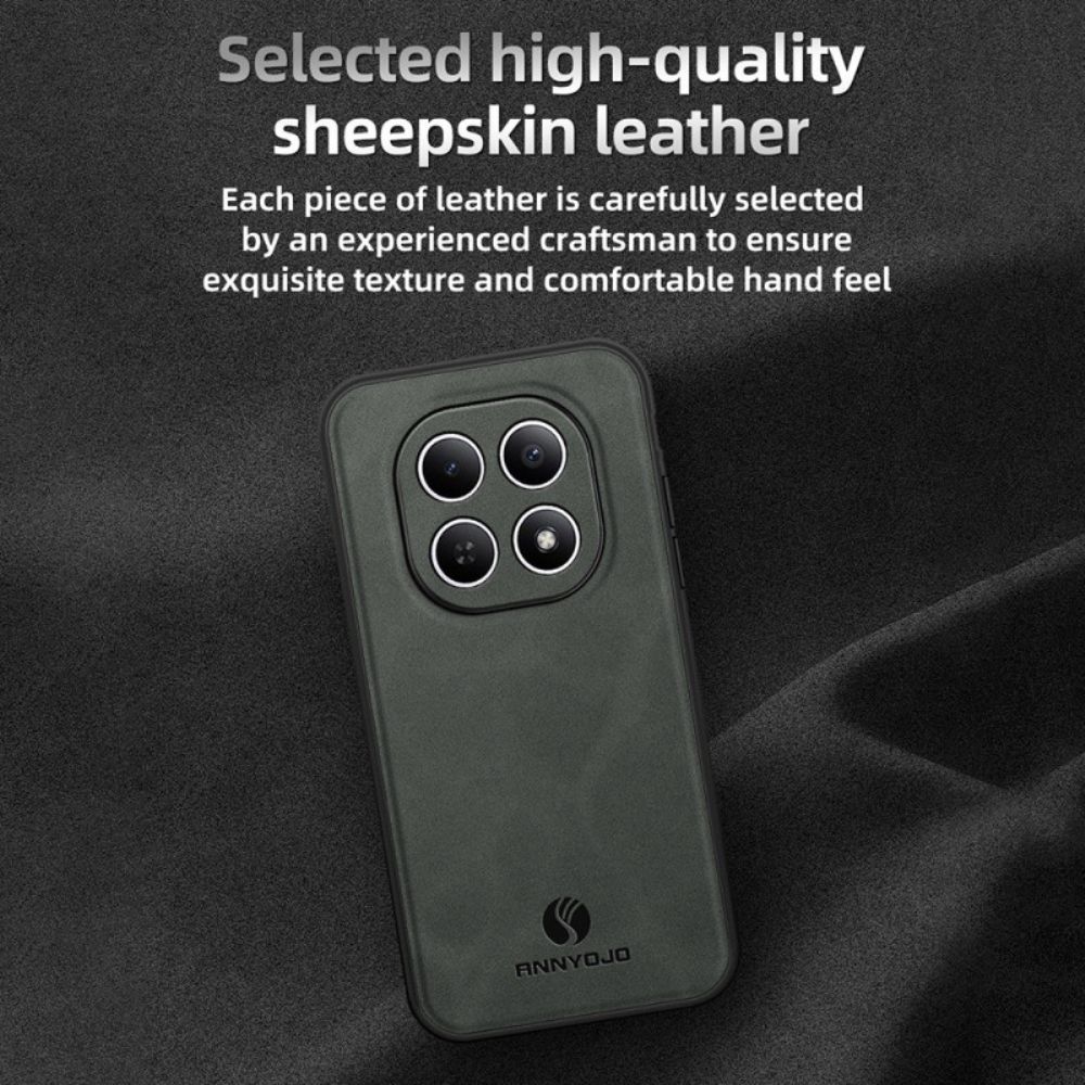 Case Hoesje Xiaomi Redmi Note 15 5g Telefoonhoesje Annyojo