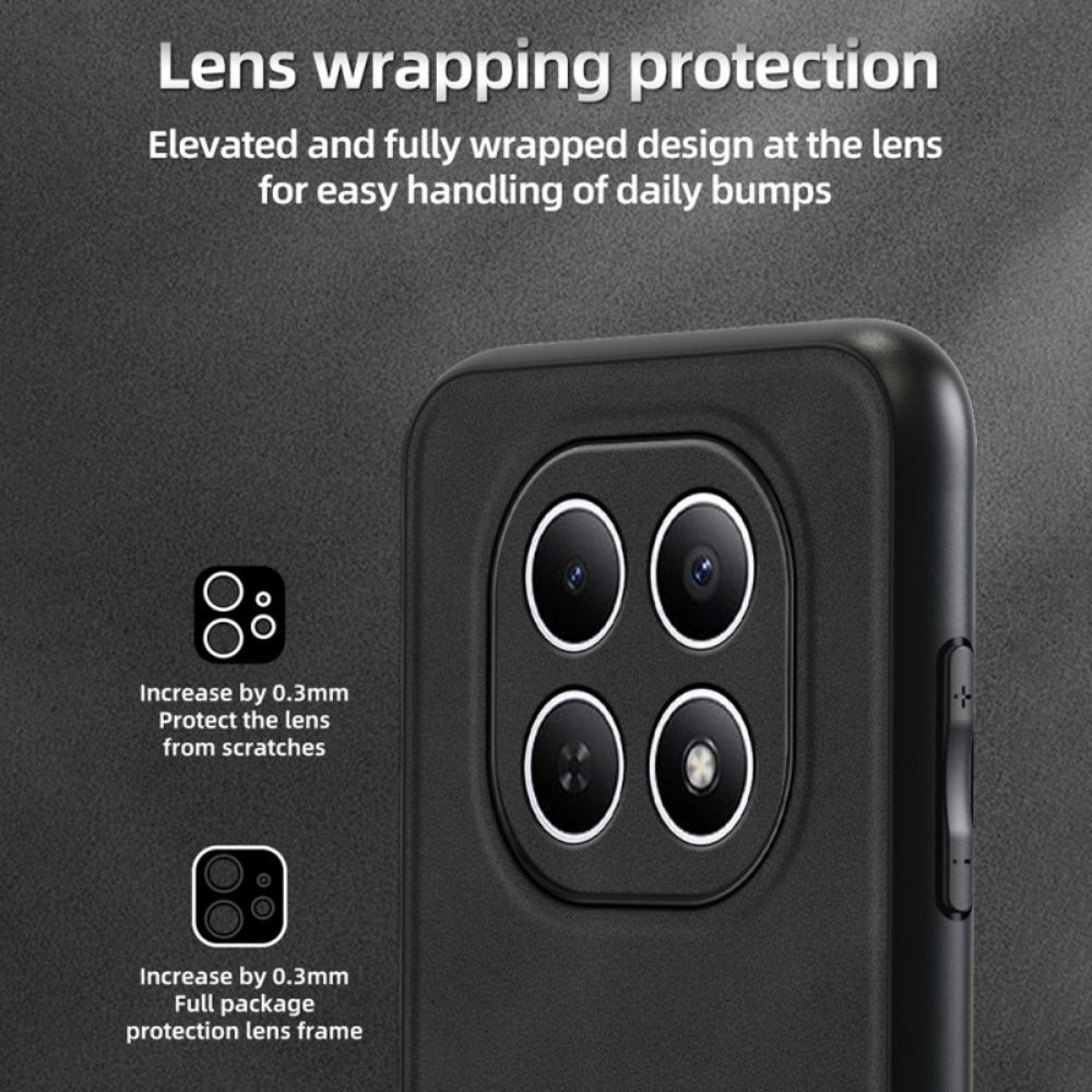 Case Hoesje Xiaomi Redmi Note 15 5g Telefoonhoesje Annyojo