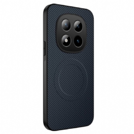 Cover Hoesje Xiaomi Redmi Note 15 5g Telefoonhoesje Koolstofvezel