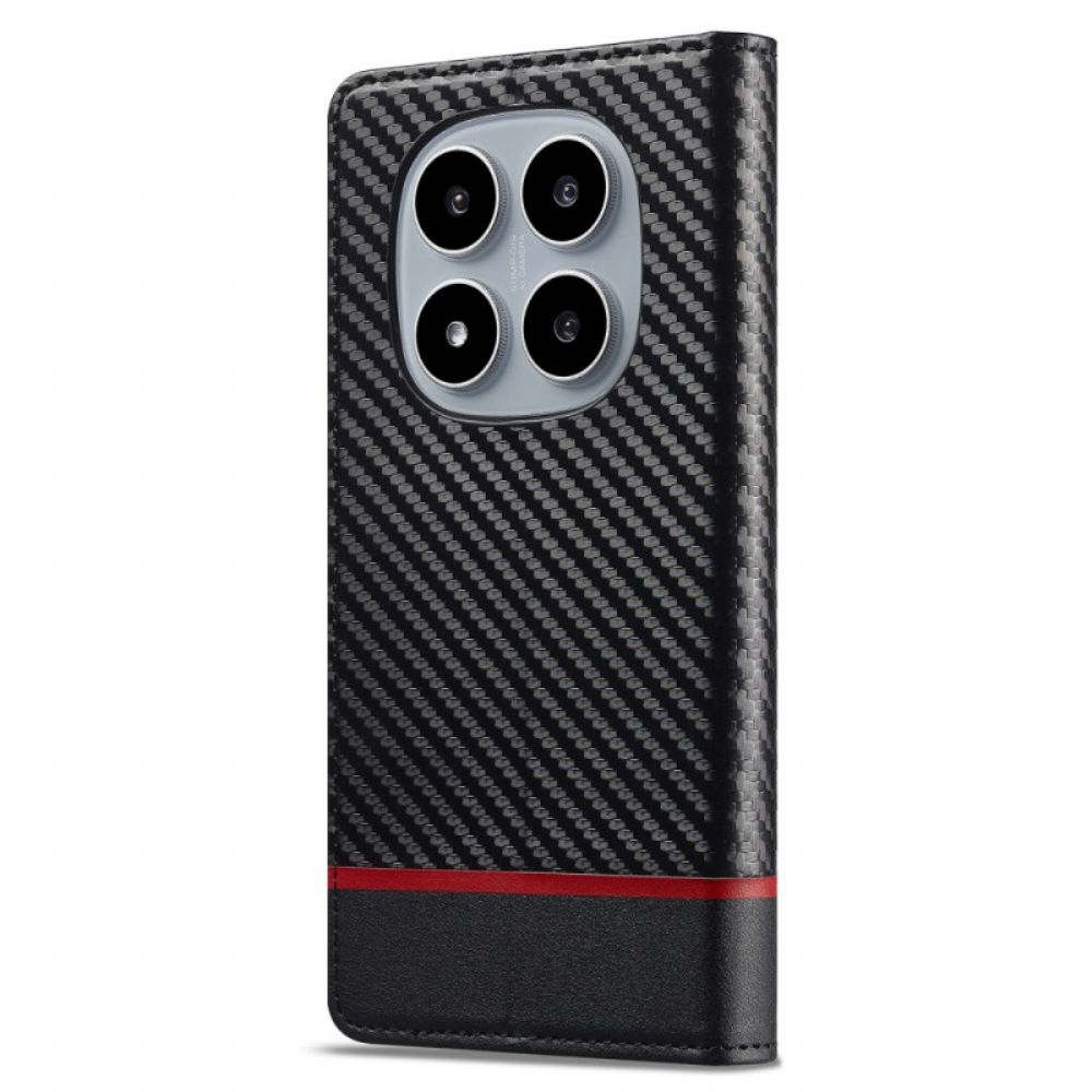 Folio-hoesje Xiaomi Redmi Note 15 5g Lc.imeeke