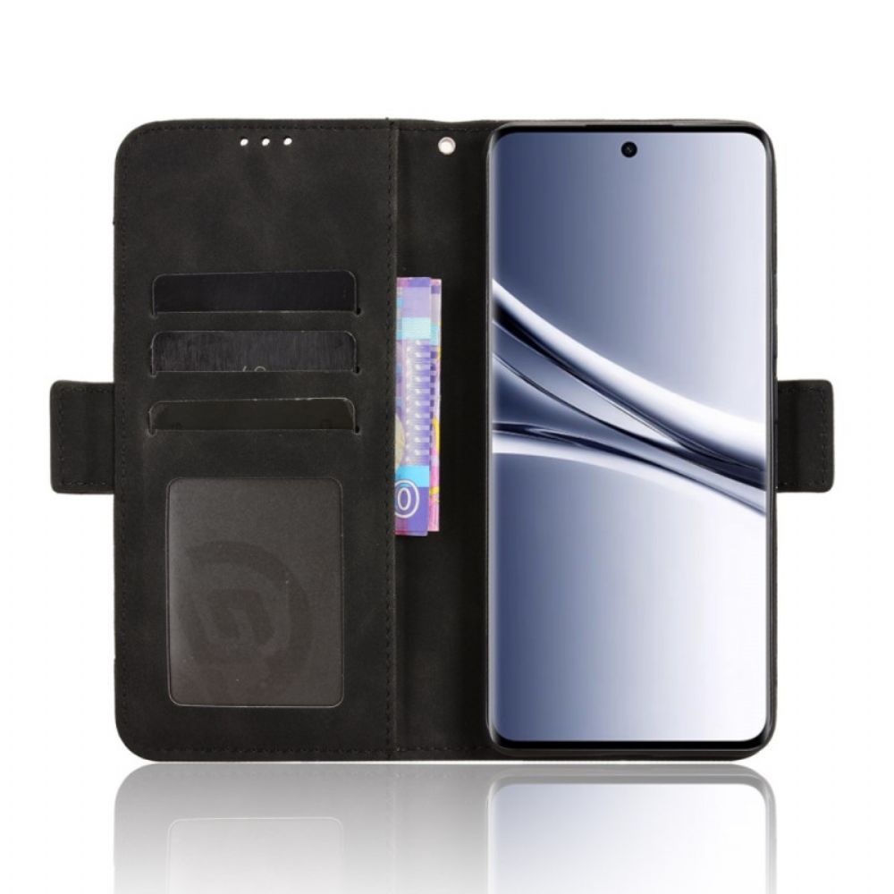 Folio-hoesje Xiaomi Redmi Note 15 5g Telefoonhoesje Meerdere Kaarten