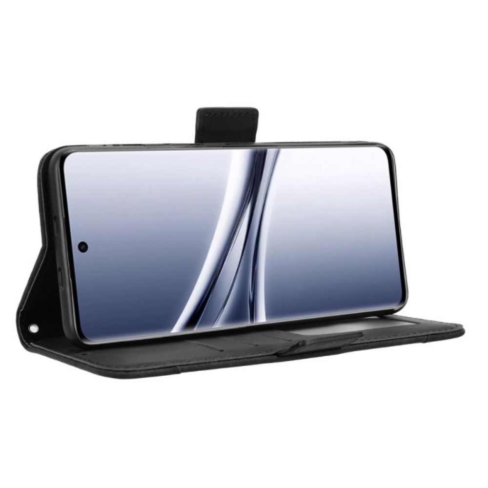 Folio-hoesje Xiaomi Redmi Note 15 5g Telefoonhoesje Meerdere Kaarten