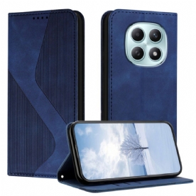 Folio-hoesje Xiaomi Redmi Note 15 5g Telefoonhoesje S-design