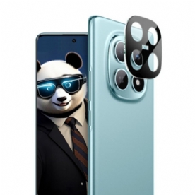 Gehard Glazen Lensbeschermer Voor Xiaomi Redmi Note 15 5g / Poco M8 5g (zwarte Versie)