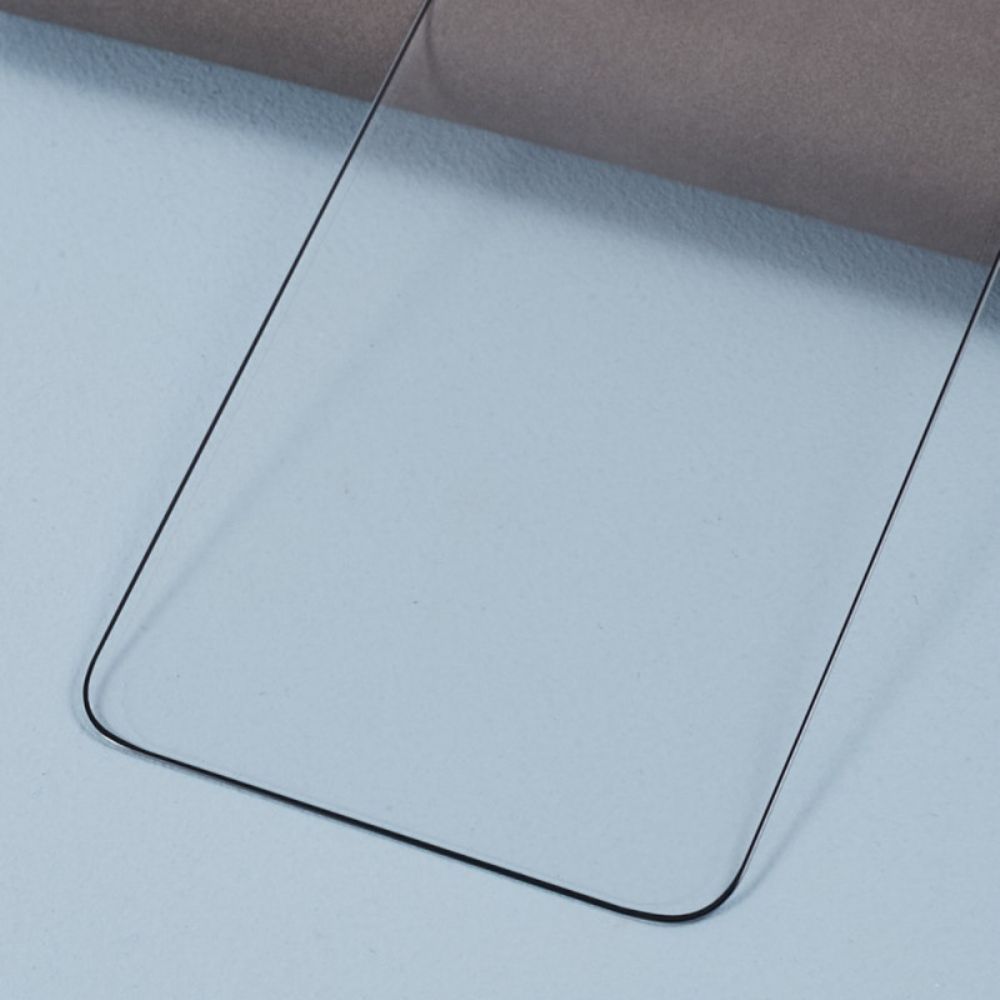 Gehard Glazen Schermbeschermer Voor Xiaomi Redmi Note 15 5g / 4g / Poco M8 5g (compatibel Met Vingerafdrukontgrendeling)