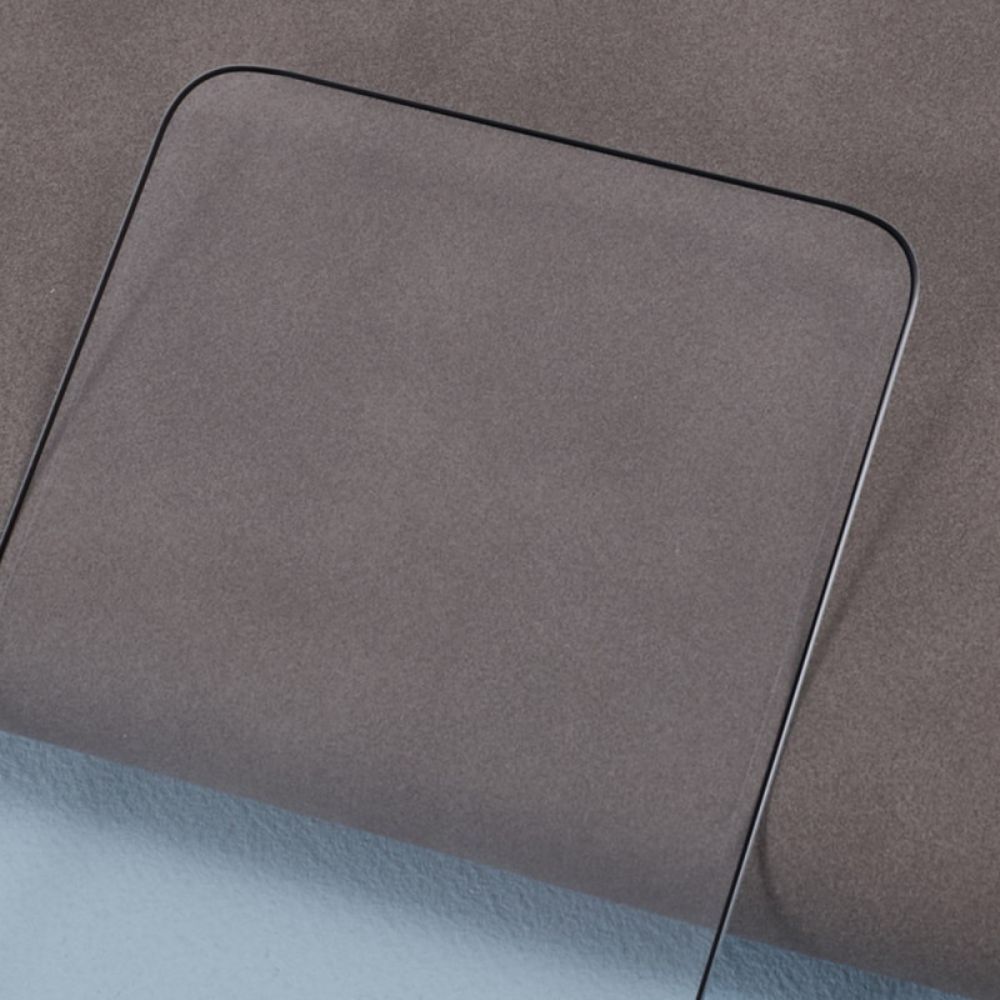 Gehard Glazen Schermbeschermer Voor Xiaomi Redmi Note 15 5g / 4g / Poco M8 5g (compatibel Met Vingerafdrukontgrendeling)