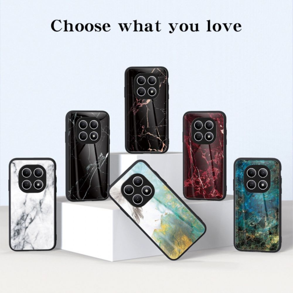 Hoesje Voor Xiaomi Redmi Note 15 5g Marmer