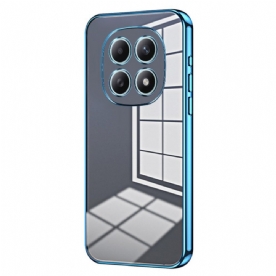 Hoesje Xiaomi Redmi Note 15 5g Gegalvaniseerd Frame