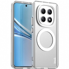 Hoesje Xiaomi Redmi Note 15 5g Magsafe Imak Bescherming Hoesje