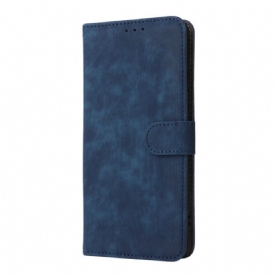 Leren Hoesje Voor Xiaomi Redmi Note 15 5g Rfid-blokkering