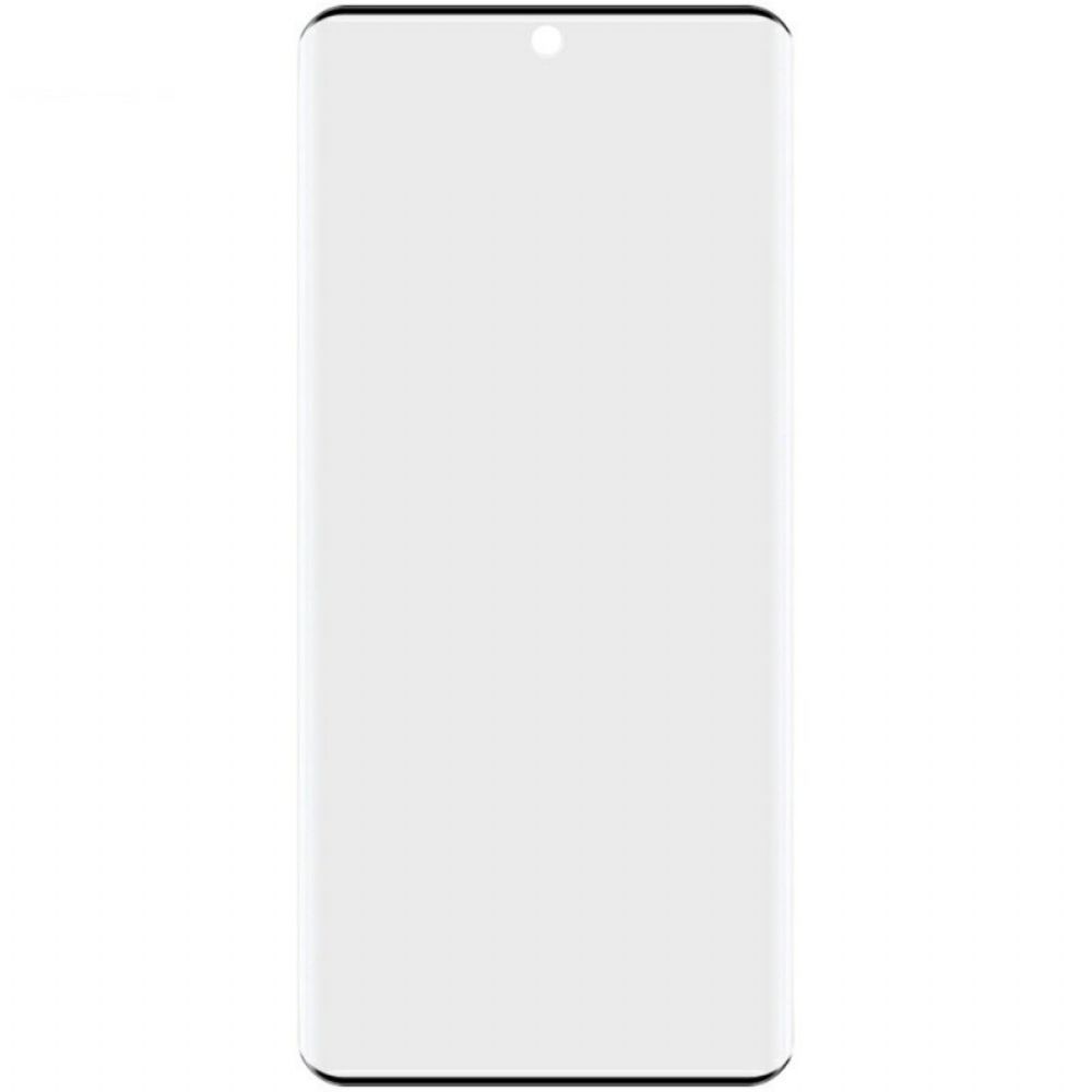 Volledig Dekkende Gehard Glazen Schermbeschermer Voor Xiaomi Redmi Note 15 5g / 4g / Poco M8 5g (vingerafdrukontgrendeling)