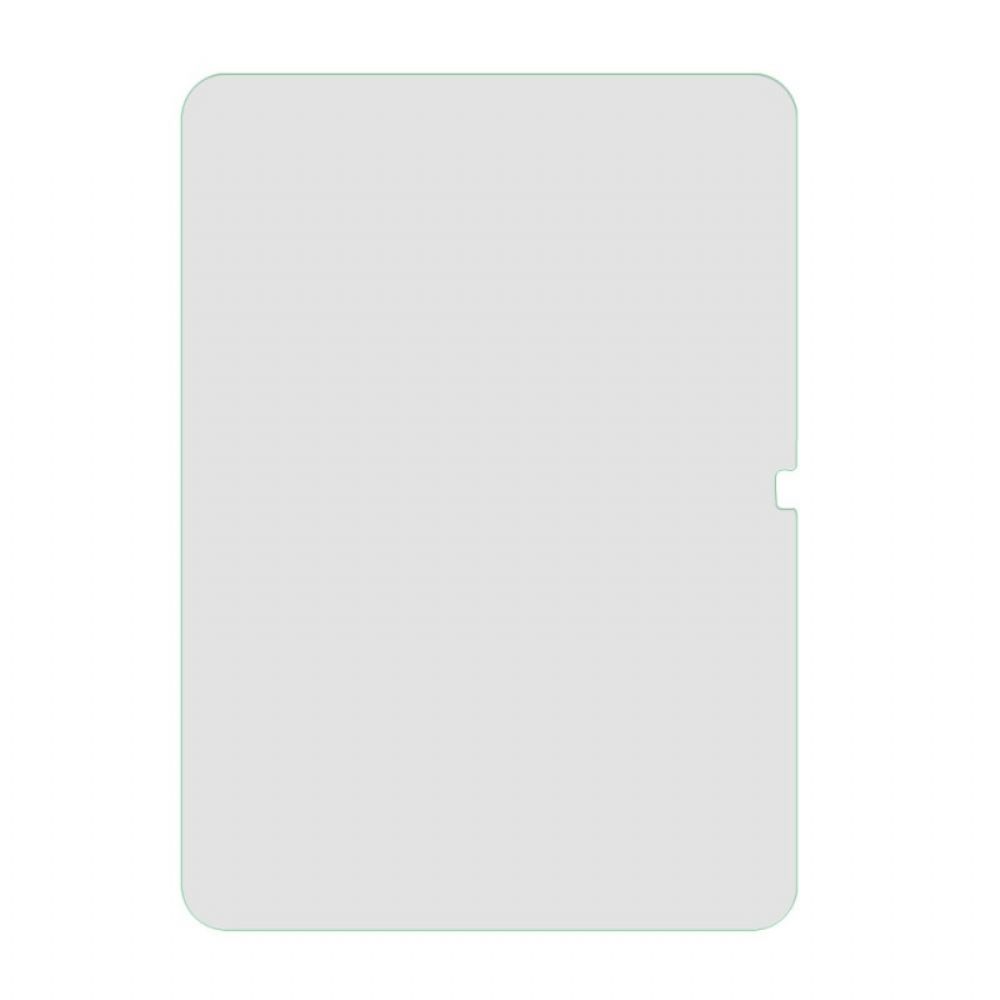 Anti-spionage Schermbeschermer Van Gehard Glas Voor iPad (2025) / 10.9" (2022)