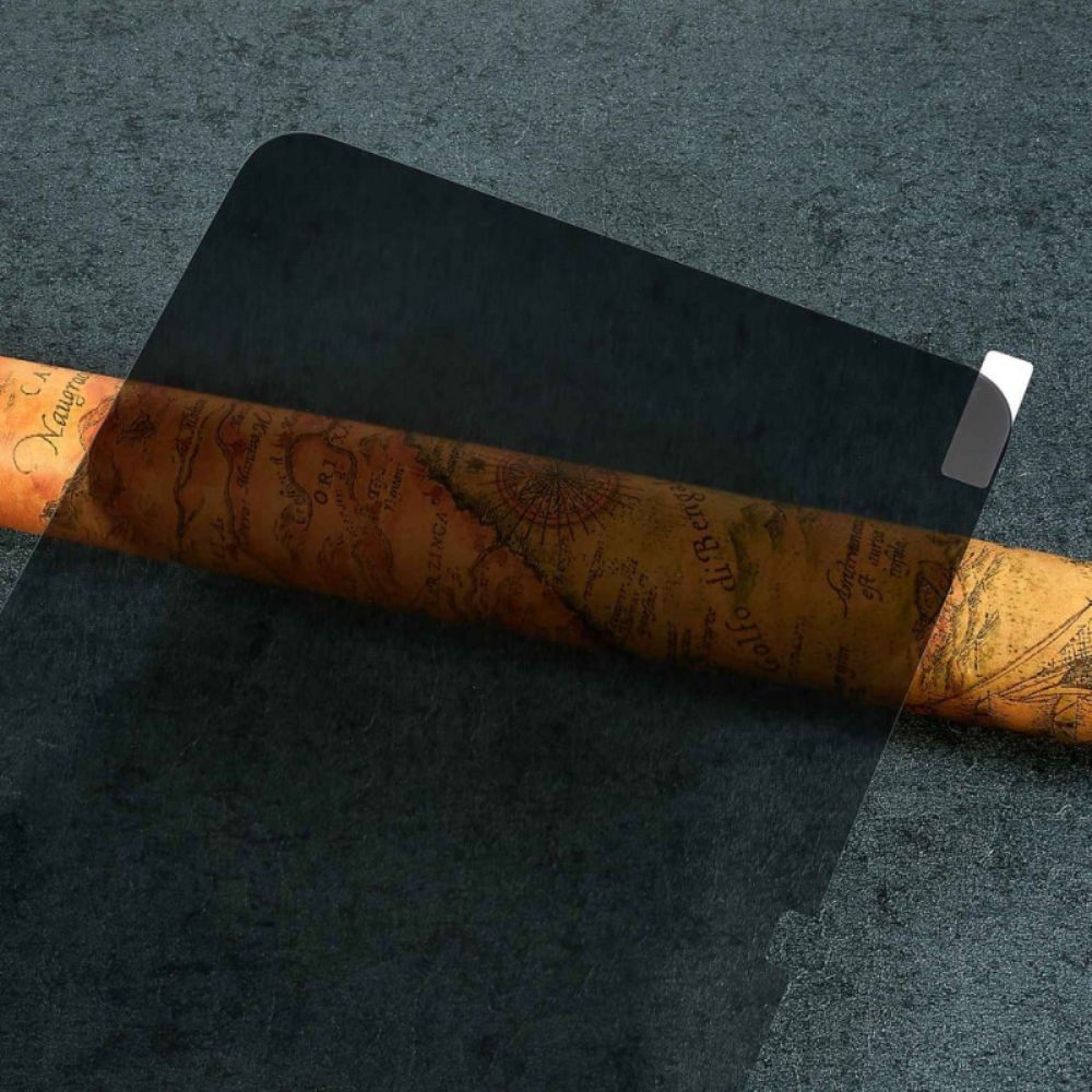 Anti-spionage Schermbeschermer Van Gehard Glas Voor iPad (2025) / 10.9" (2022)