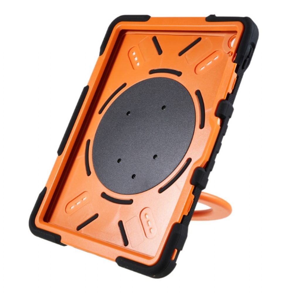 Case Hoesje iPad (2025) Telefoonhoesje Pepkoo