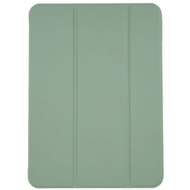 Cover Hoesje iPad (2025) Telefoonhoesje Honingraatstructuur Aan De Binnenkant