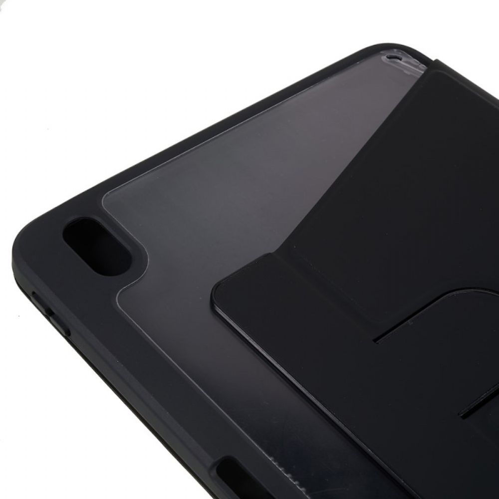 Cover iPad (2025) Klassieke Mutural