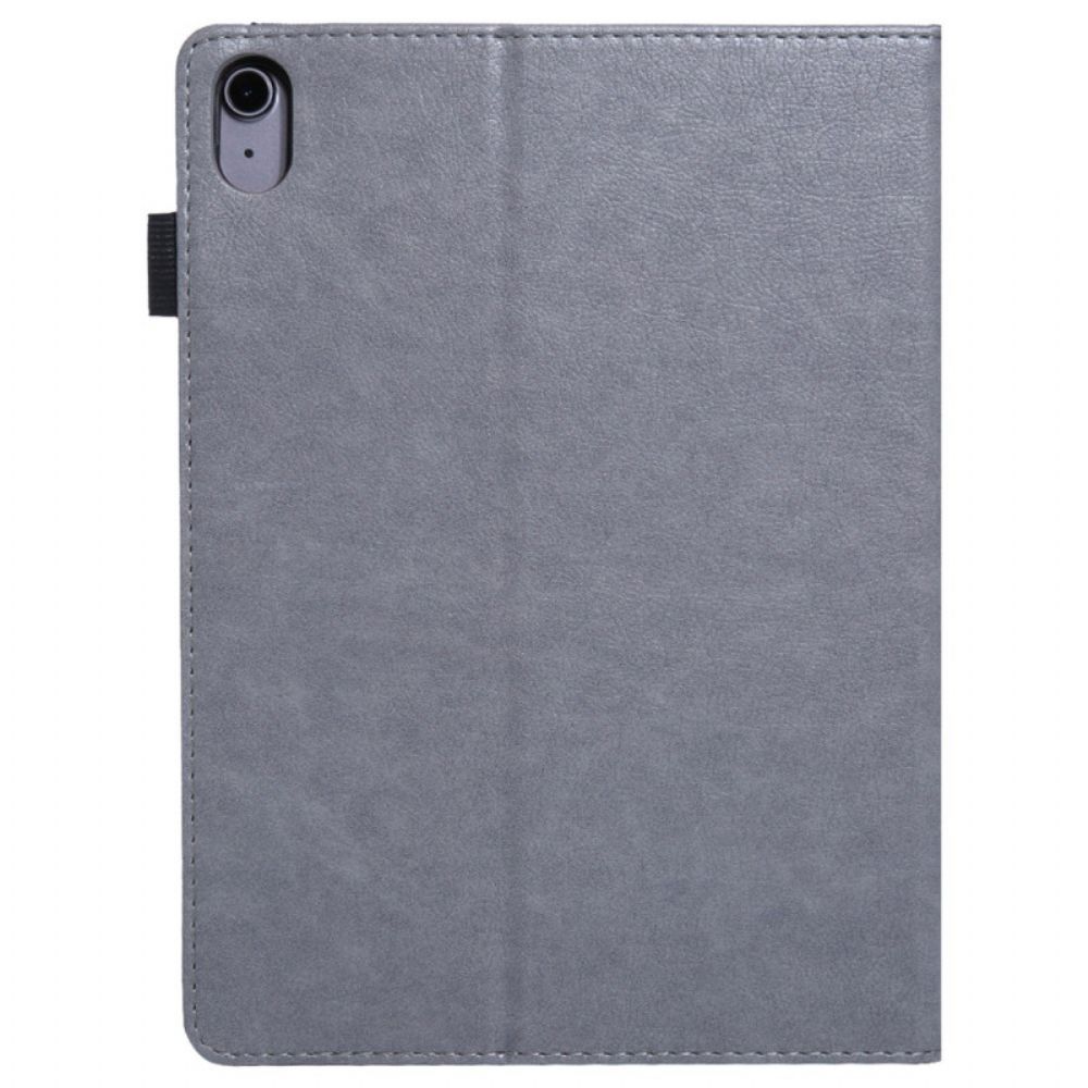 Cover iPad (2025) De Klassieke Stijl