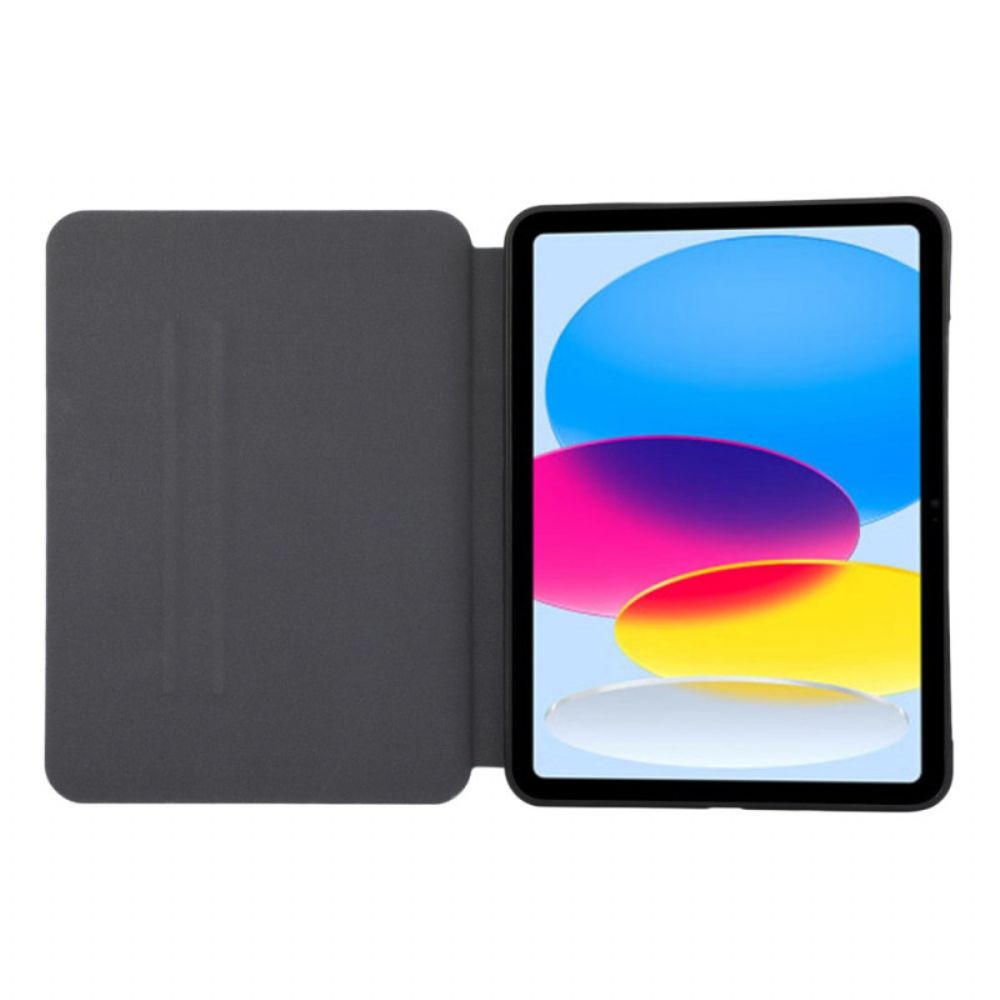 Cover iPad (2025) Leerlook