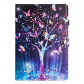 Cover iPad (2025) Meteoorvlinders