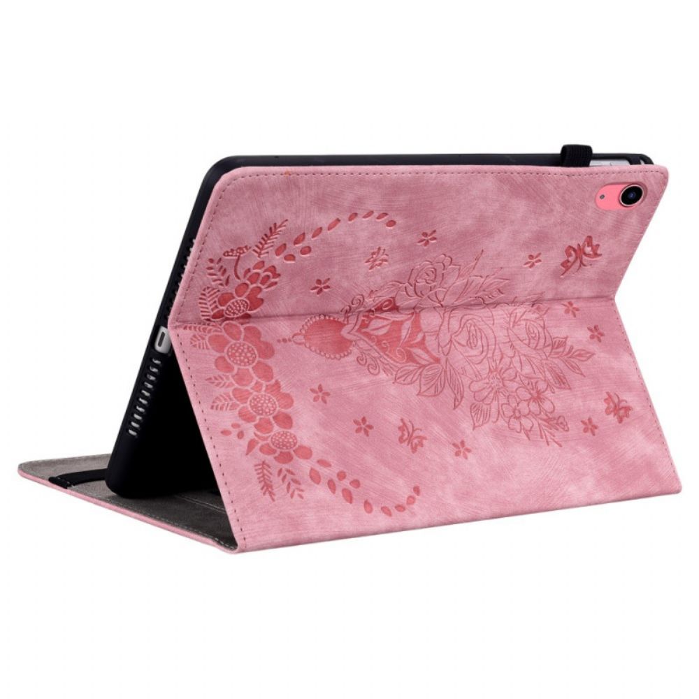Cover iPad (2025) Rozen