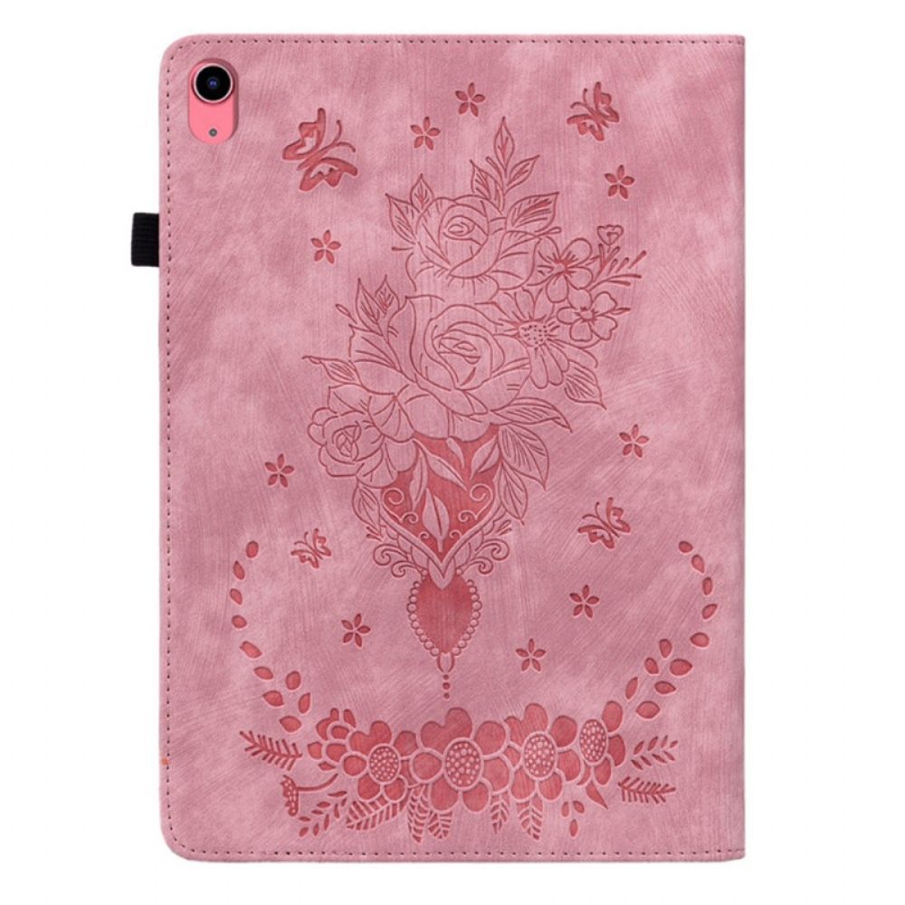 Cover iPad (2025) Rozen