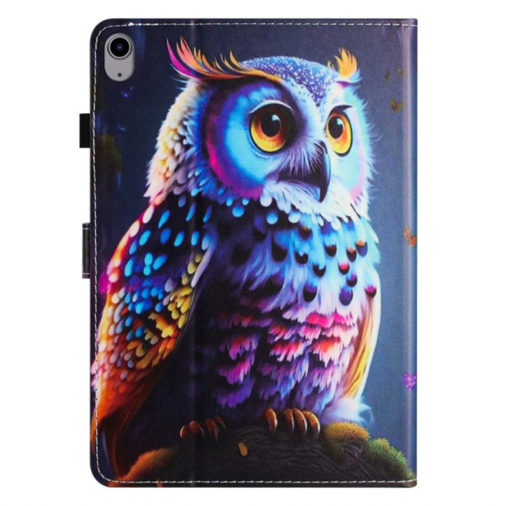 Cover iPad (2025) Uil