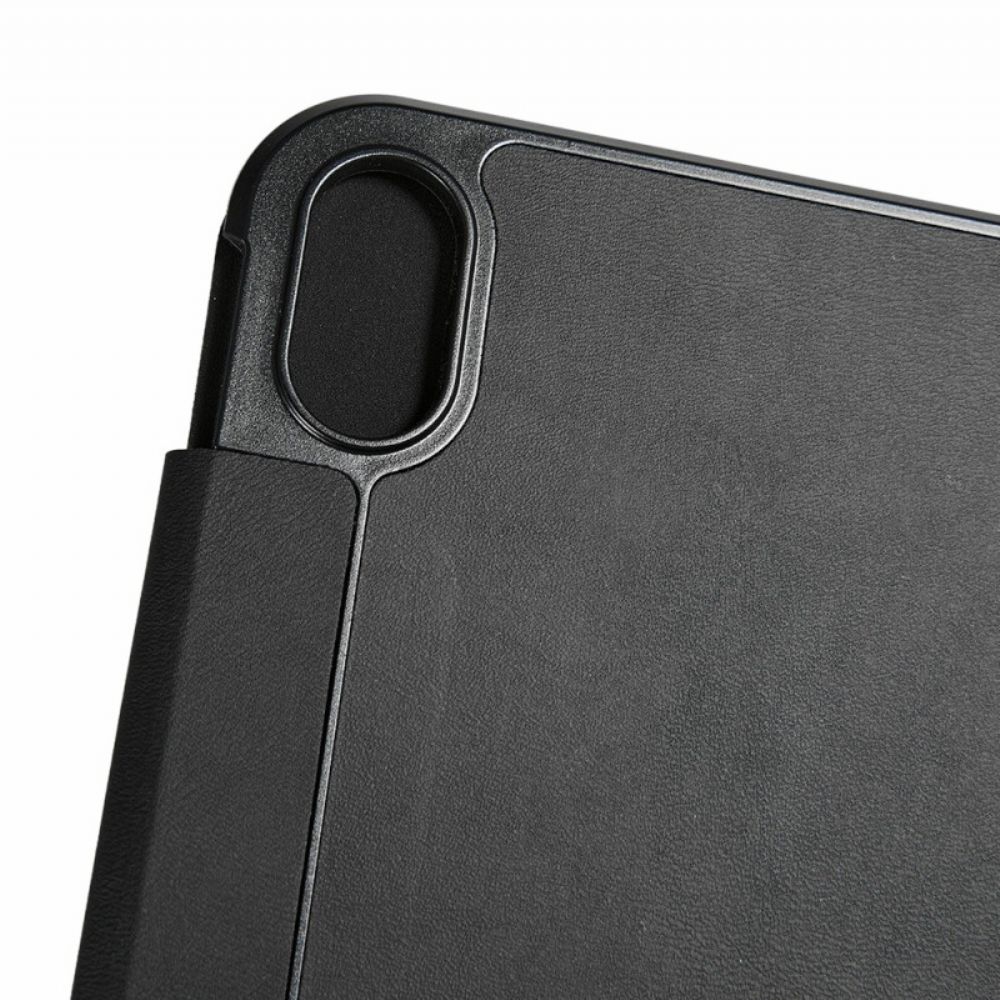 Hoesje Case iPad (2025) Telefoonhoesje Y-vormige Standaard