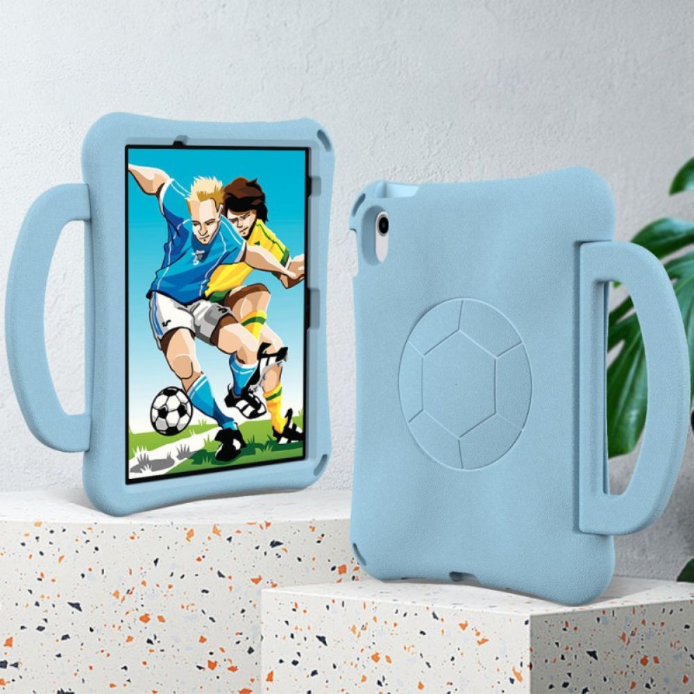 Hoesje iPad (2025) Eva