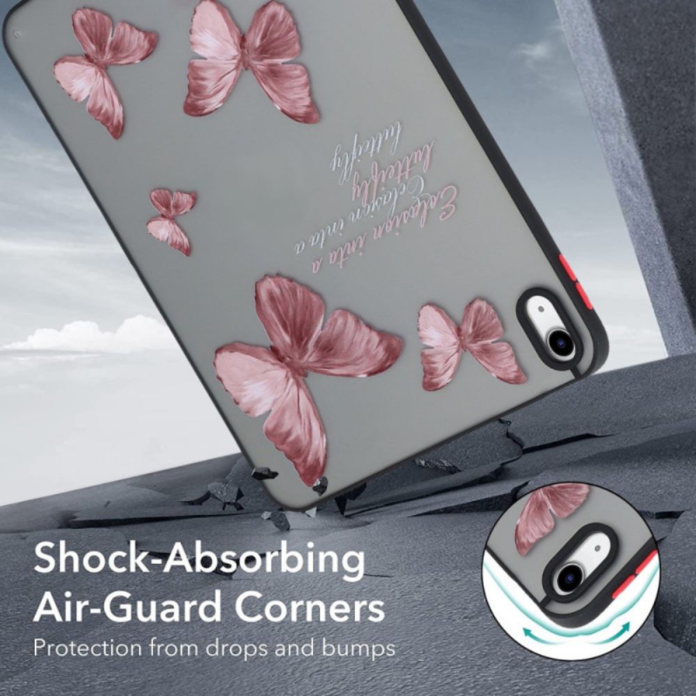 Hoesje iPad (2025) Grafische Serie