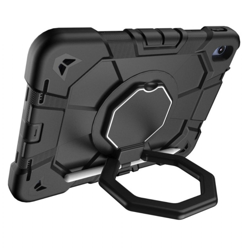 Hoesje iPad (2025) Handvat En Standaard