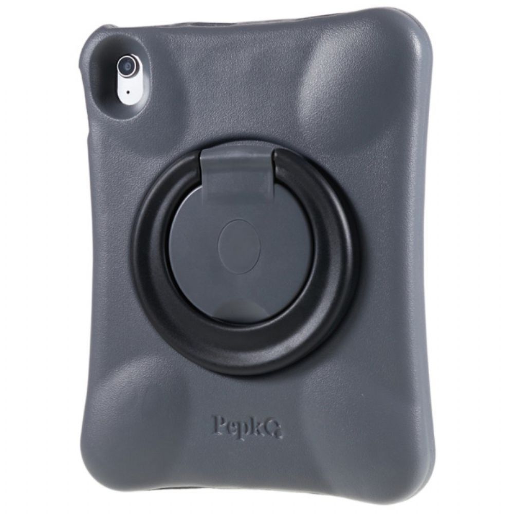 Hoesje iPad (2025) Pepkoo