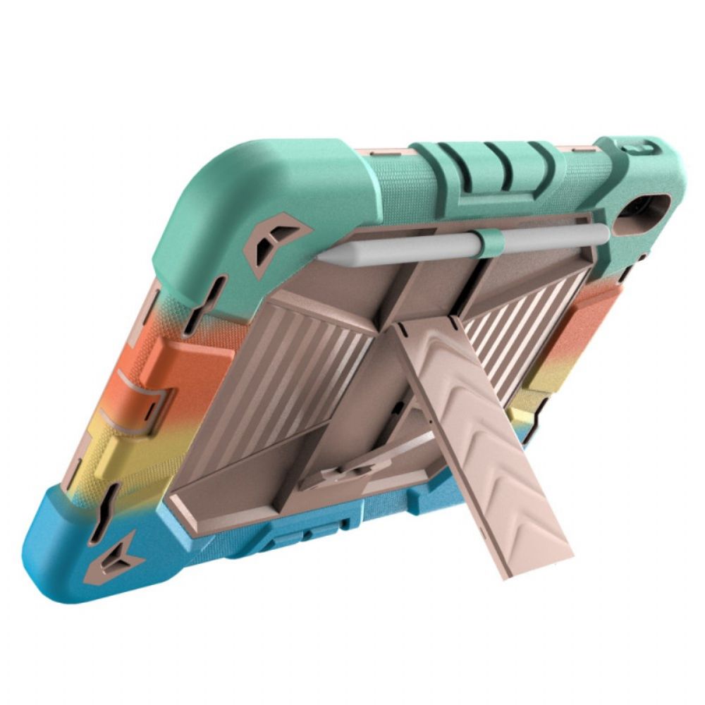 Hoesje iPad (2025) Robuuste Kleur