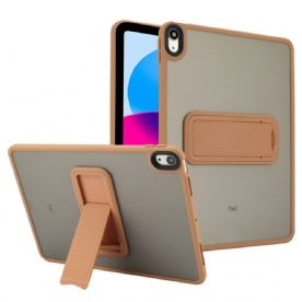 Hoesje iPad (2025) Standaard En Versterkte Bescherming