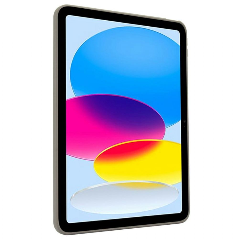 Hoesje iPad (2025) Standaard En Versterkte Bescherming