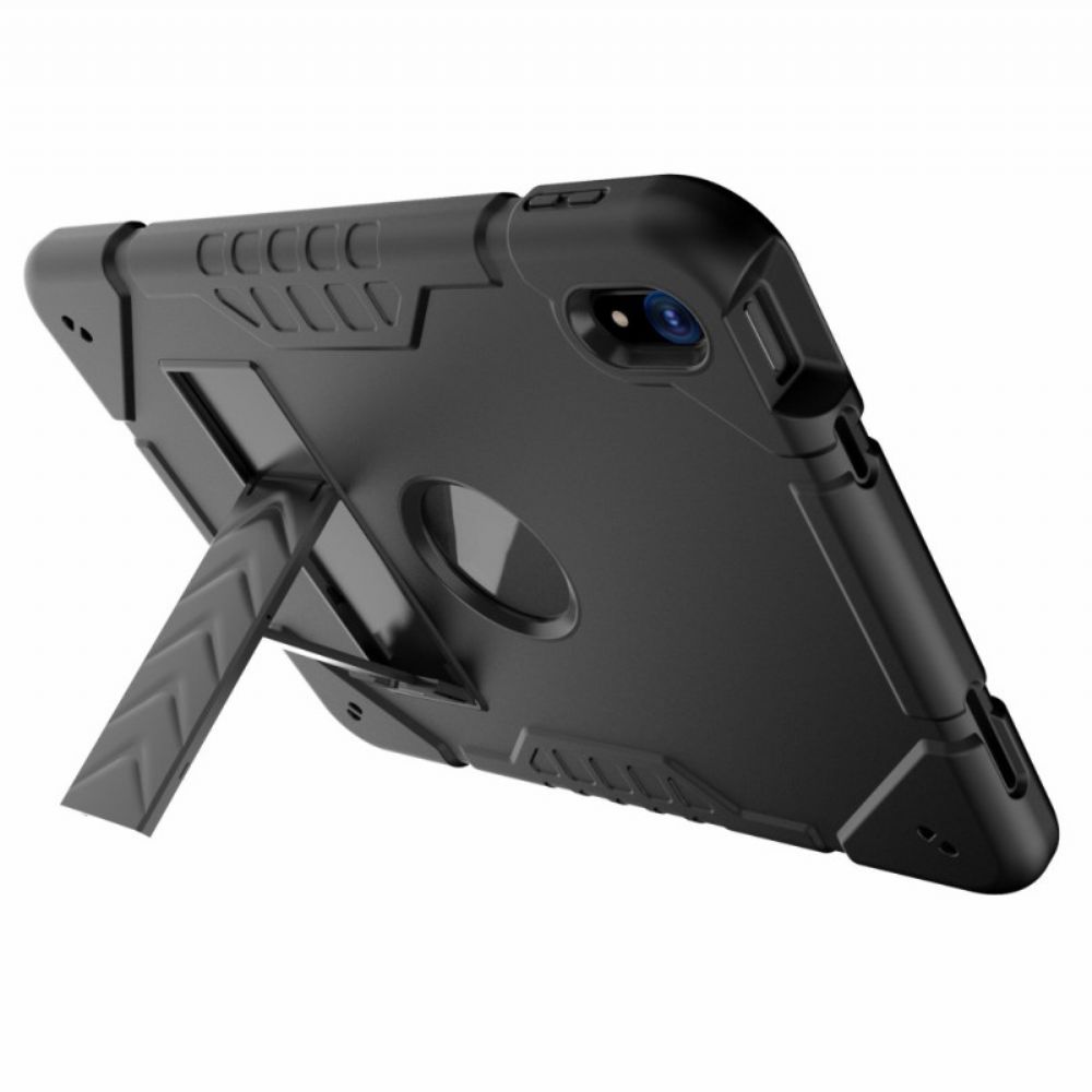 Hoesje iPad (2025) Ultrasterke Standaard Bescherming Hoesje