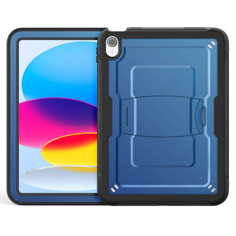 Hoesje Voor iPad (2025) Geïntegreerd Standaard