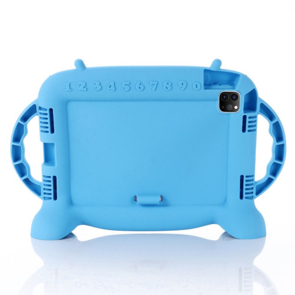 Hoesje Voor iPad (2025) Klassiek