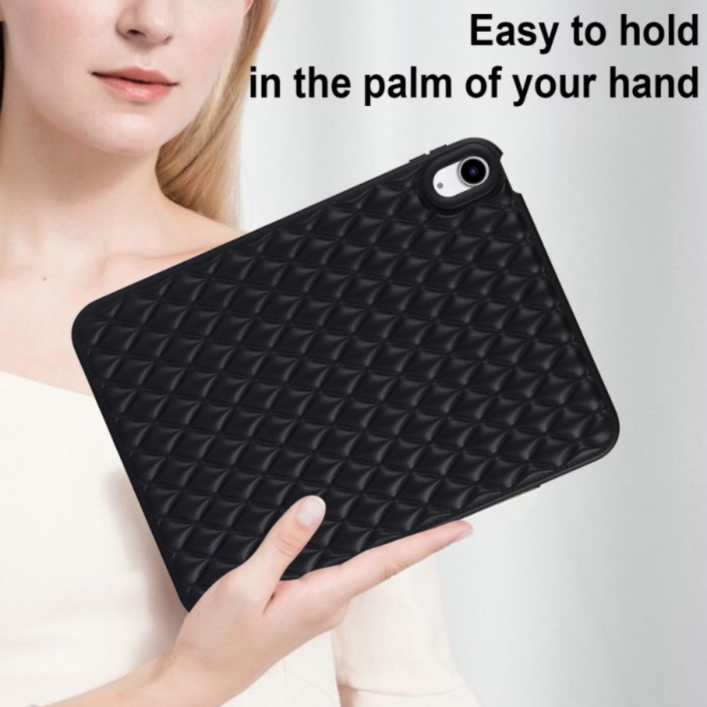 Hoesje Voor iPad (2025) Schokbestendig