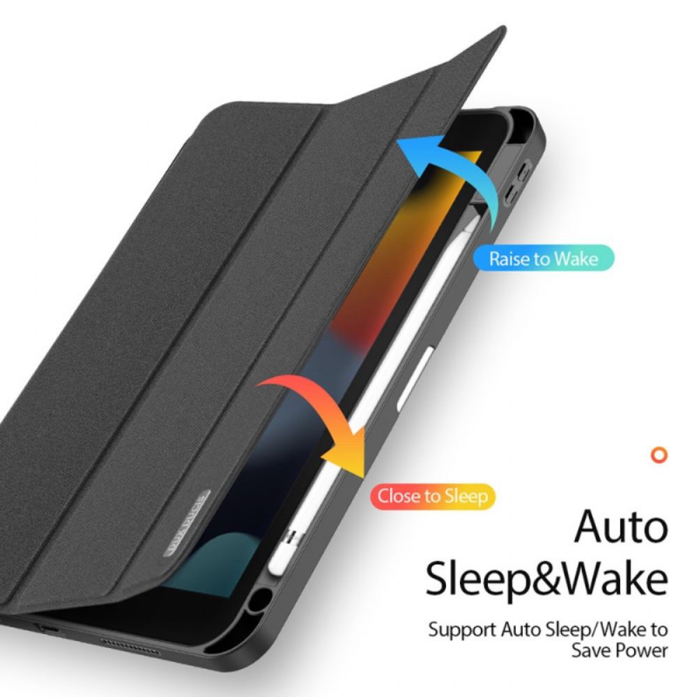 iPad (2025) Domo-serie Dux-ducis