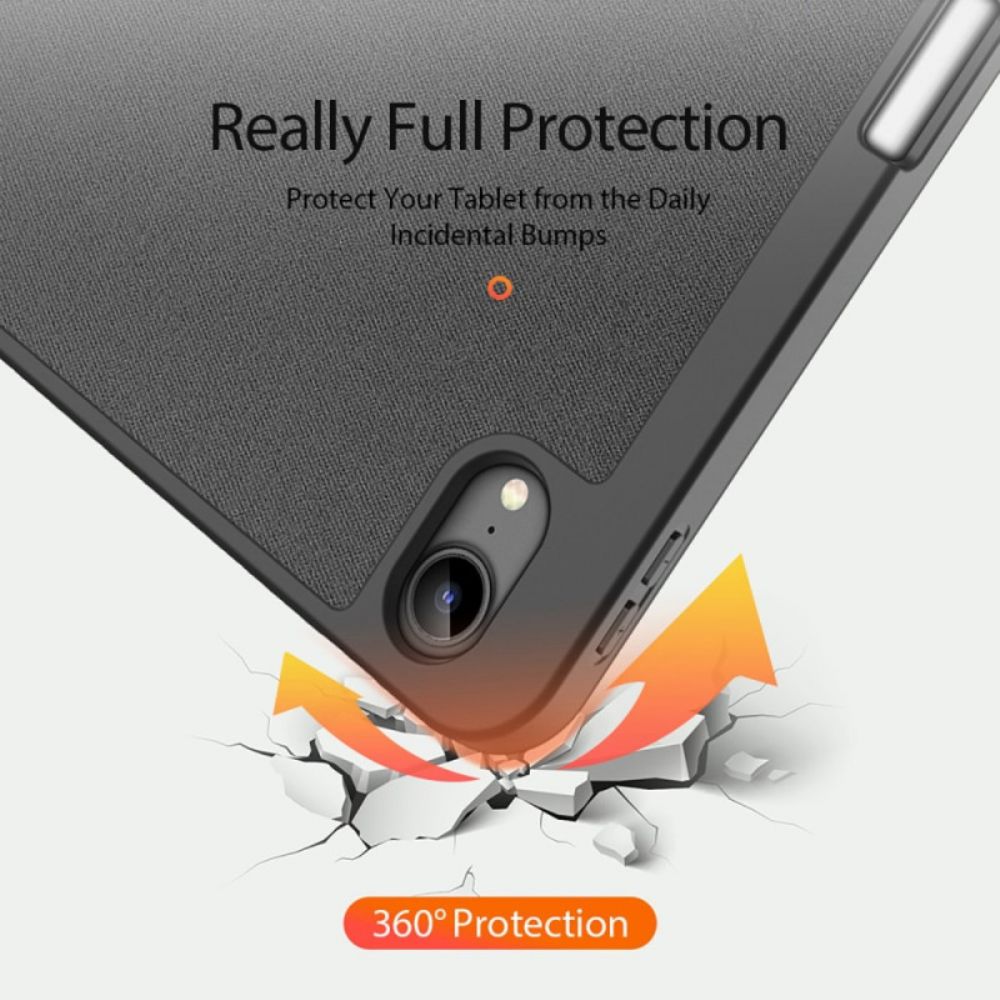 iPad (2025) Domo-serie Dux-ducis