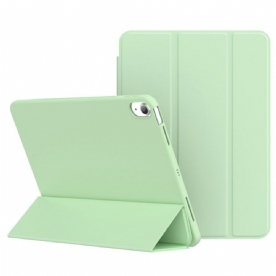 iPad (2025) Drievoudig Opvouwbare Standaard Met Dubbele Hoek