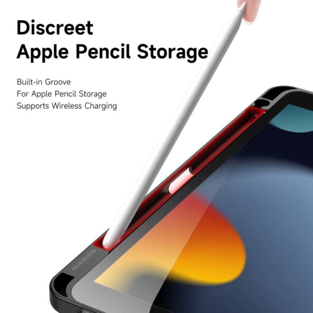 iPad (2025) Dux-ducis