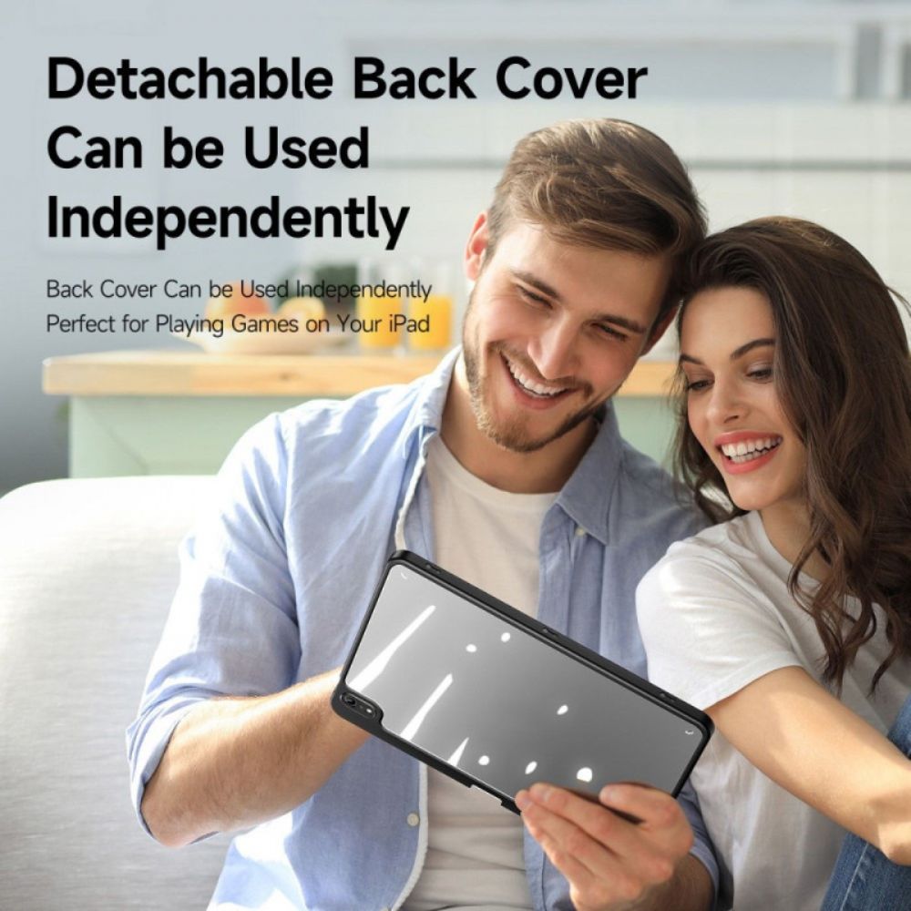 iPad (2025) Dux-ducis