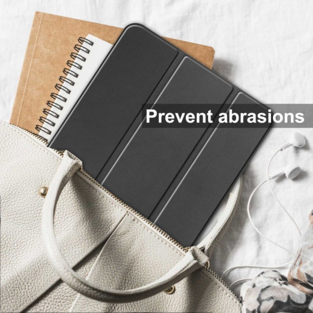 iPad (2025) Klassieke Drievoudig Opvouwbare Standaard