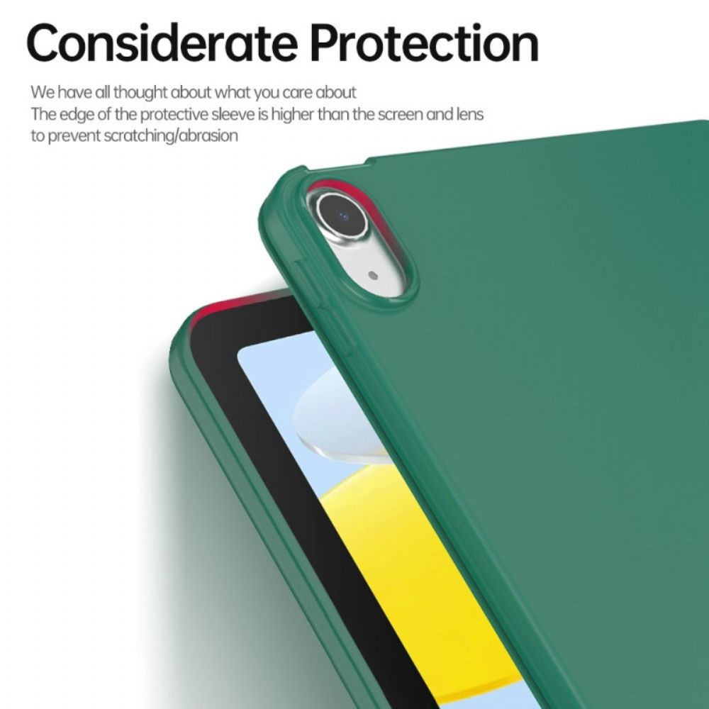 iPad (2025) Origami Bescherming