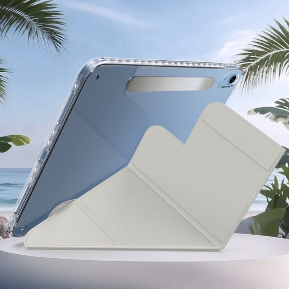 iPad (2025) Standaard Met Meerdere Hoeken