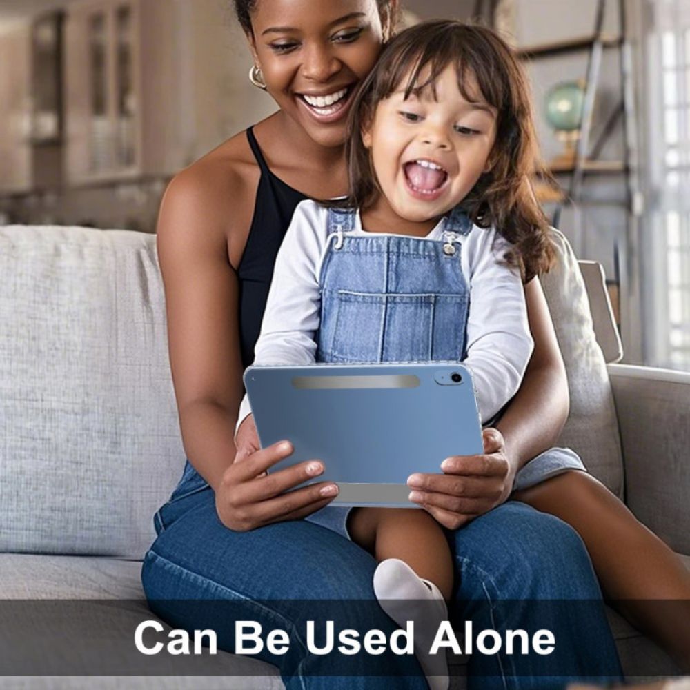 iPad (2025) Standaard Met Meerdere Hoeken