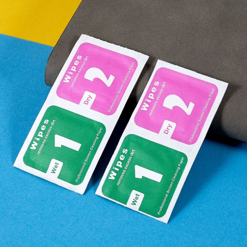 Lensbeschermer Van Gehard Glas Voor iPad (2025) / iPad 10.9 (2022)