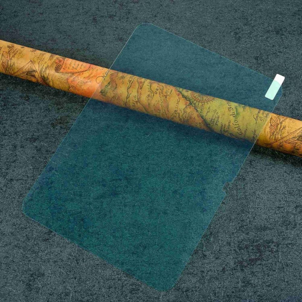 Schermbeschermer Van Gehard Glas Met Groenlichtfilter Voor iPad (2025) / 10.9" (2022)